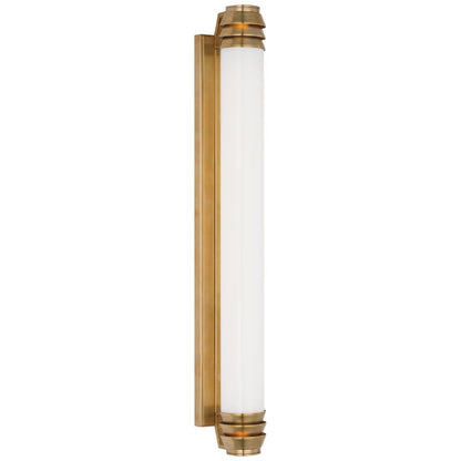 Ralph Lauren Ralph Lauren Chadwell 24 Inch 3 Light Led Bath Vanity Light Cp793683