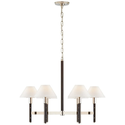 Ralph Lauren Ralph Lauren Radford 30 Inch 6 Light Chandelier Cp439883