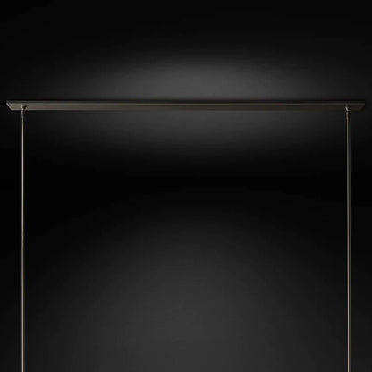 Ravelle Linear Chandelier 59"