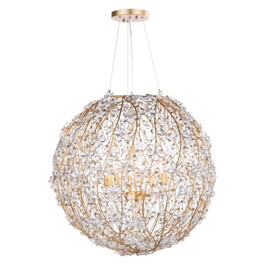 Regina Andrew Cheshire 30 Inch Large Pendant Cp433316