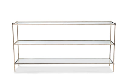 Maitland Smith Nova Console