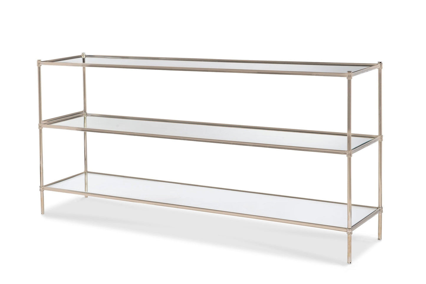 Maitland Smith Nova Console