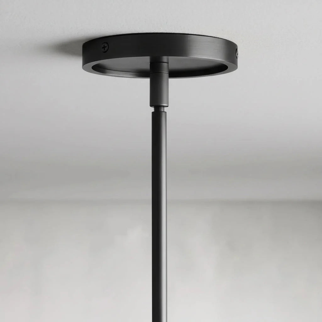 Rhoda 2-Tier Round Chandelier