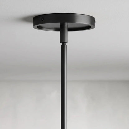 Rhoda 2-Tier Round Chandelier
