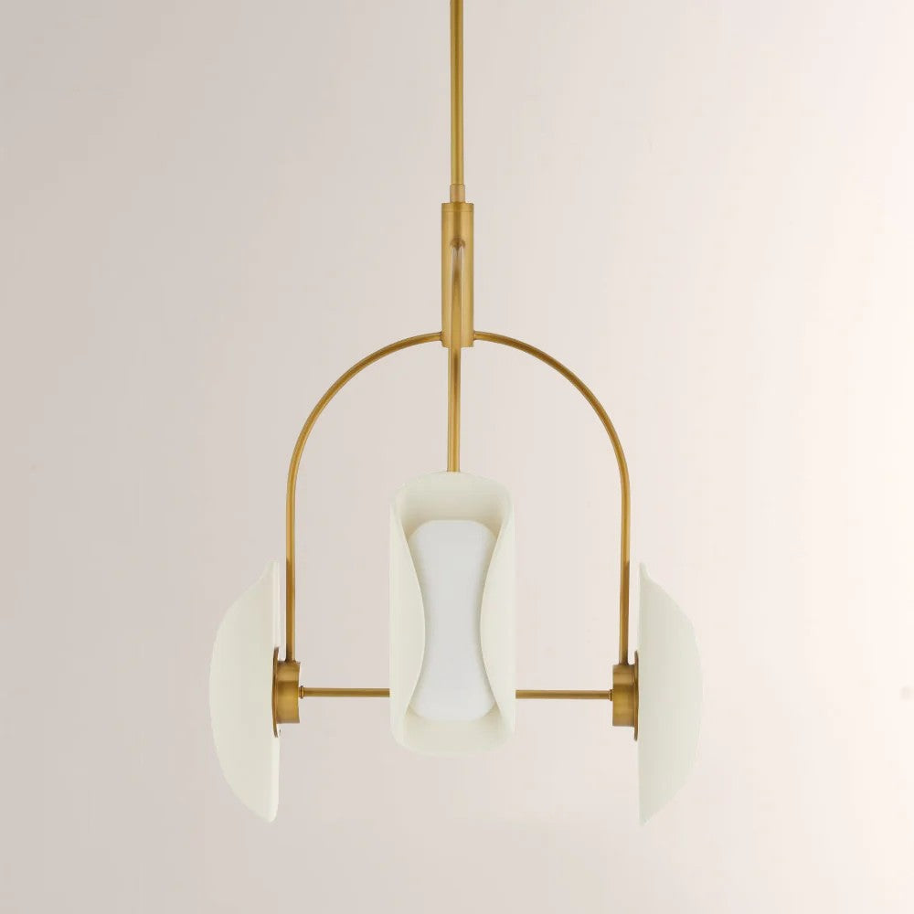 Robina Round Chandelier