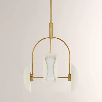 Robina Round Chandelier