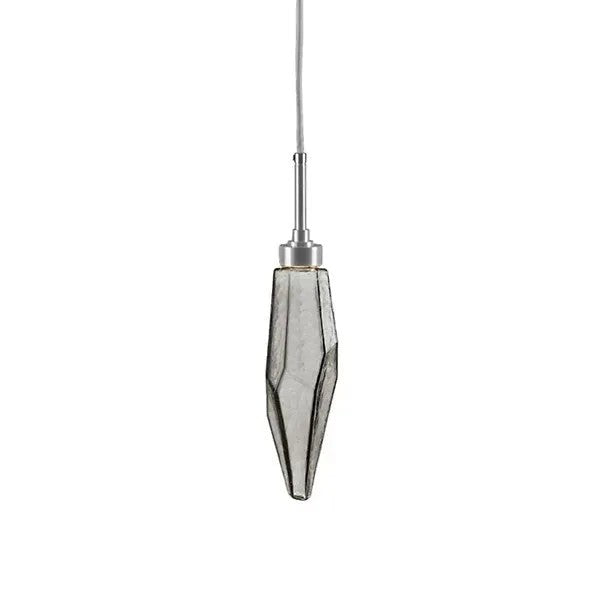 Rocast Crystal Pendant light