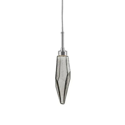 Rocast Crystal Pendant light