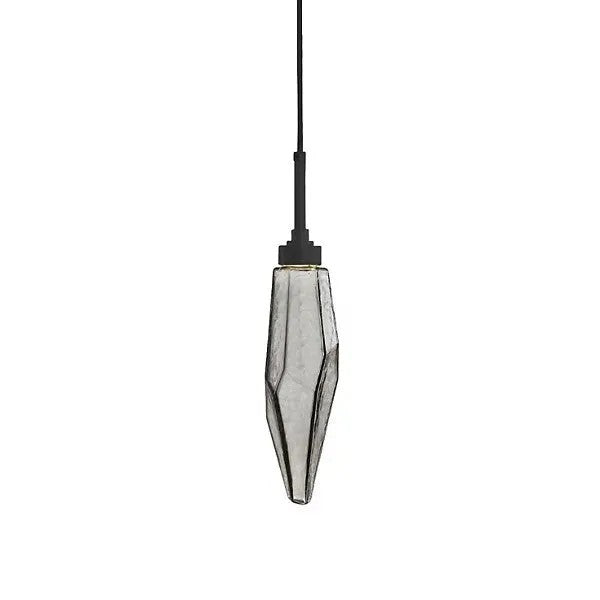 Rocast Crystal Pendant light