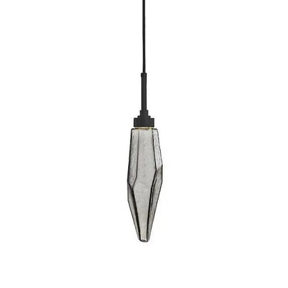 Rocast Crystal Pendant light