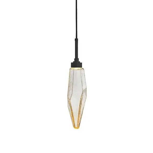 Rocast Crystal Pendant light