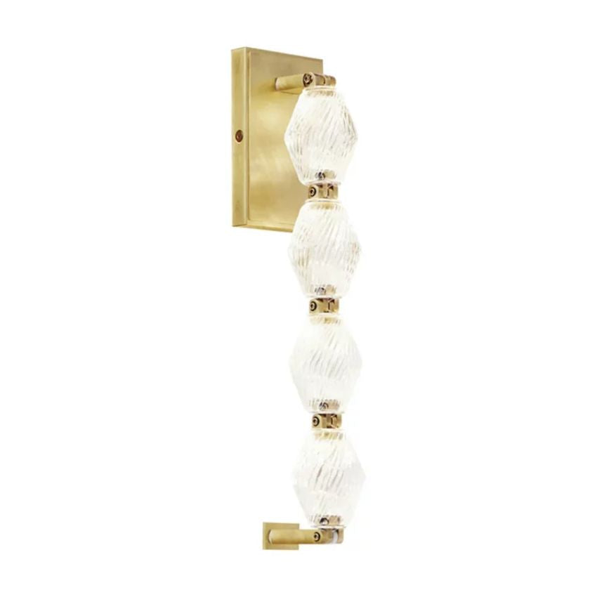 Sky Wall Sconce 22″