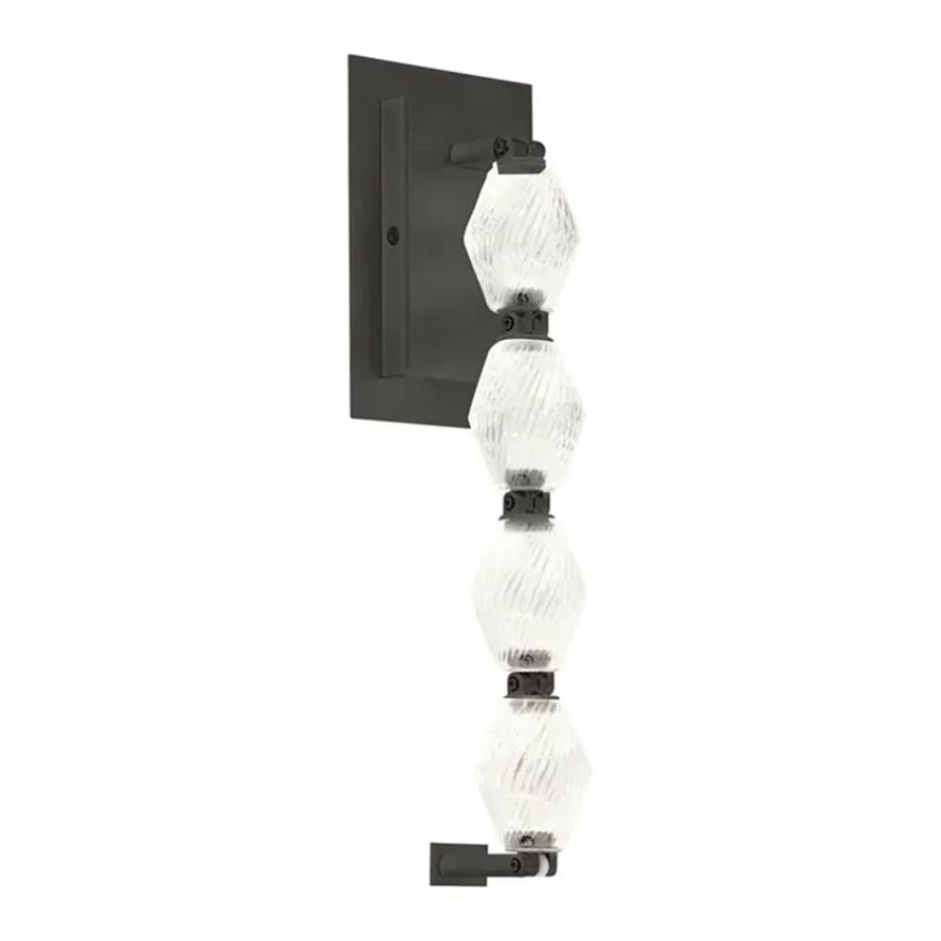Sky Wall Sconce 22″