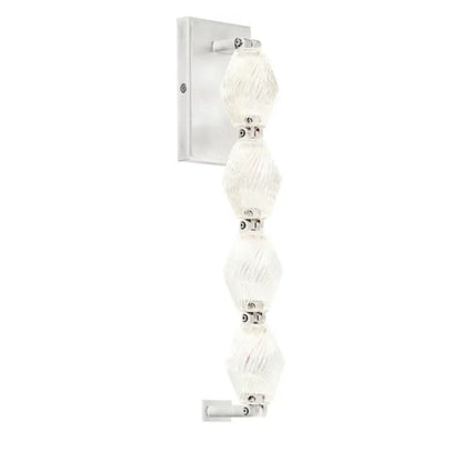 Sky Wall Sconce 22″