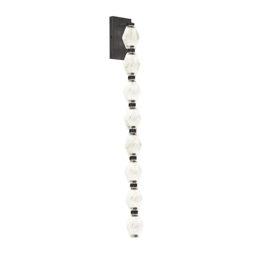 Sky Wall Sconce 41″
