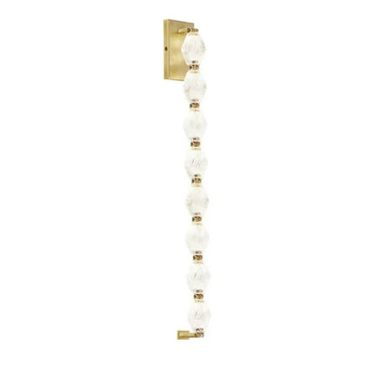 Sky Wall Sconce 41″