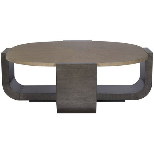 Vanguard Cove Cocktail Table