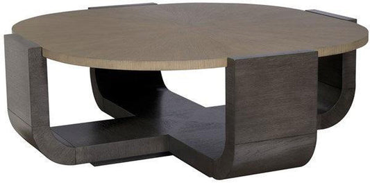 Vanguard Cove Cocktail Table