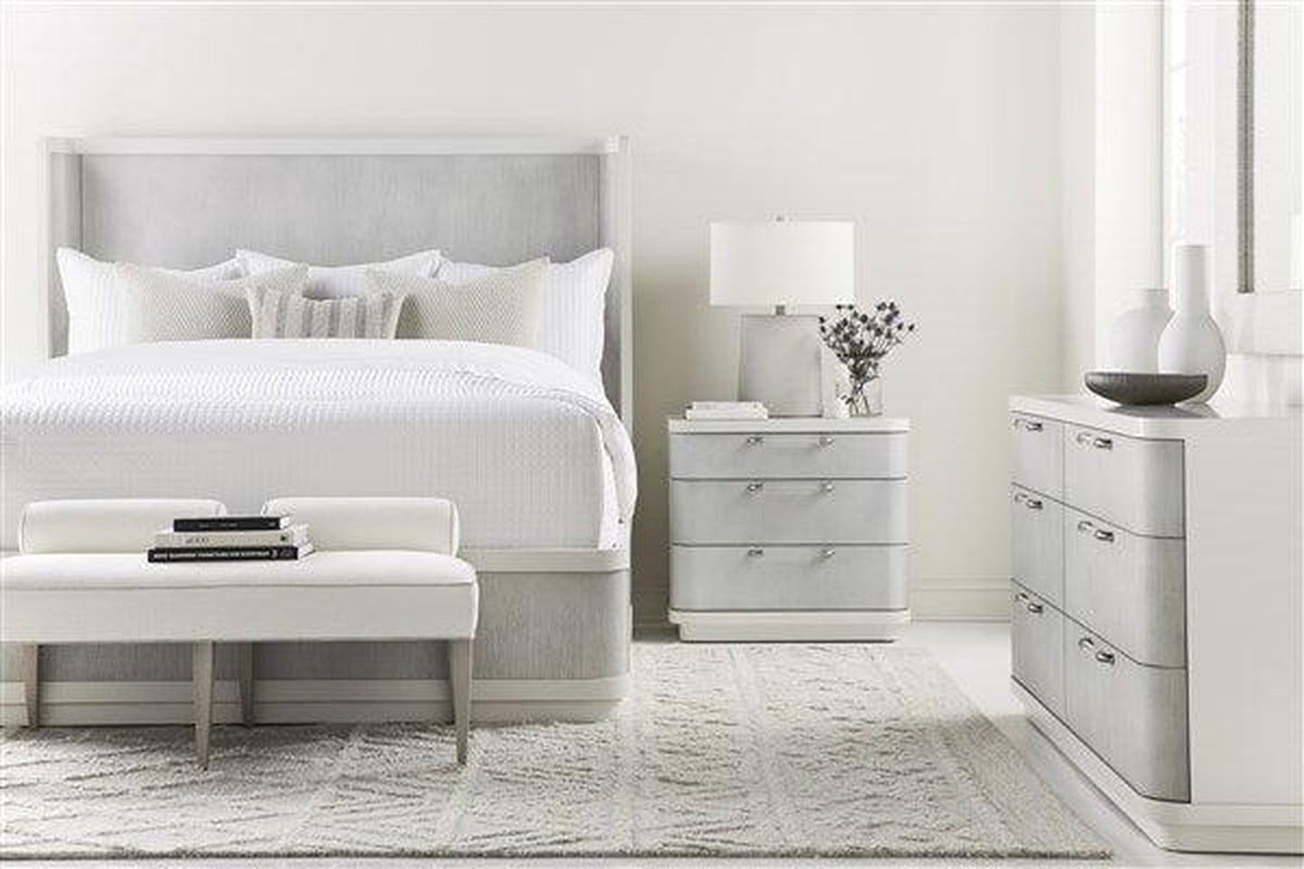 Vanguard Cove Dresser