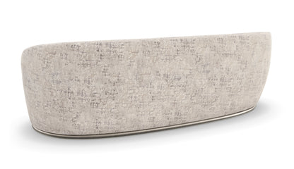 Caracole Signature Debut Nebula Sofa (UPH-025V-116-B) INV