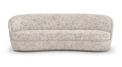 Caracole Signature Debut Nebula Sofa (UPH-025V-116-B) INV