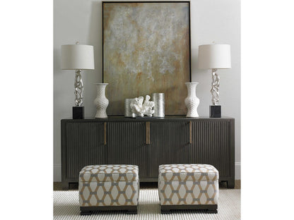 Marco Reeded Credenza