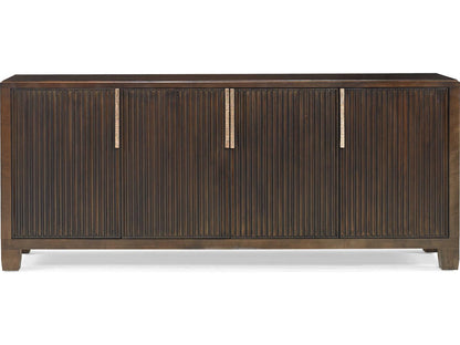 Marco Reeded Credenza