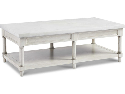 Fox Hollow Rectangular Coffee Table