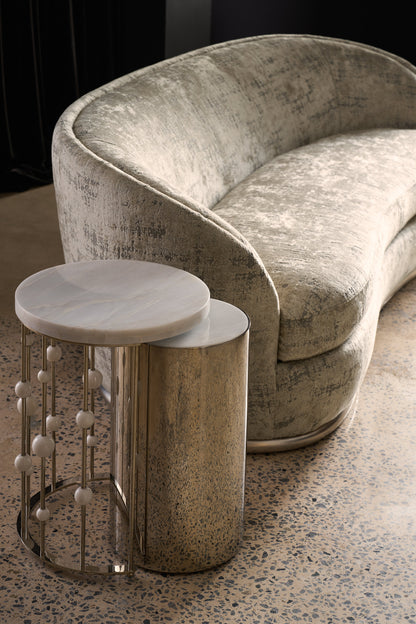 Caracole Signature Debut Nebula Sofa (UPH-025V-116-B) INV