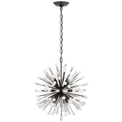 Lys 21" Chandelier