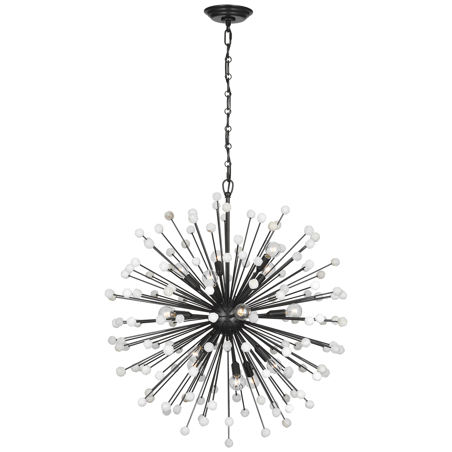 Lys 31" Chandelier