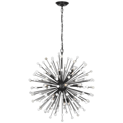 Lys 31" Chandelier