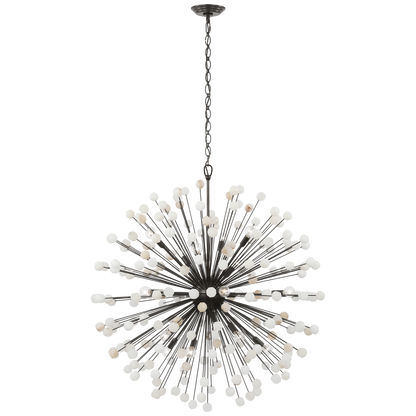 Lys 41" Chandelier