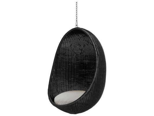 Indoor Icons Nanna Ditzel Hanging Egg Chair