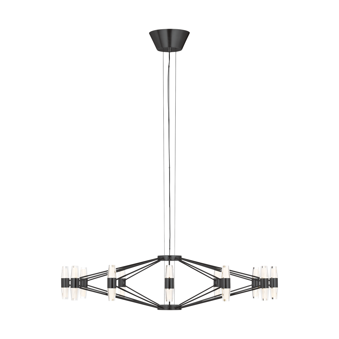 Lassell Large Chandelier