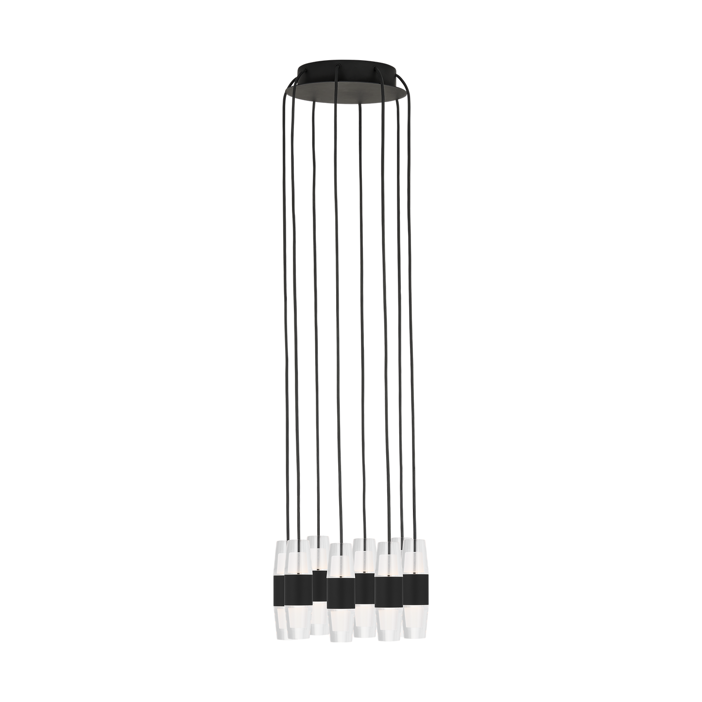 Lassell Short 8-Light Chandelier