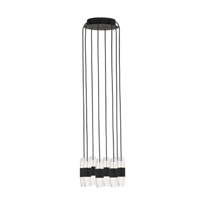 Lassell Short 8-Light Chandelier