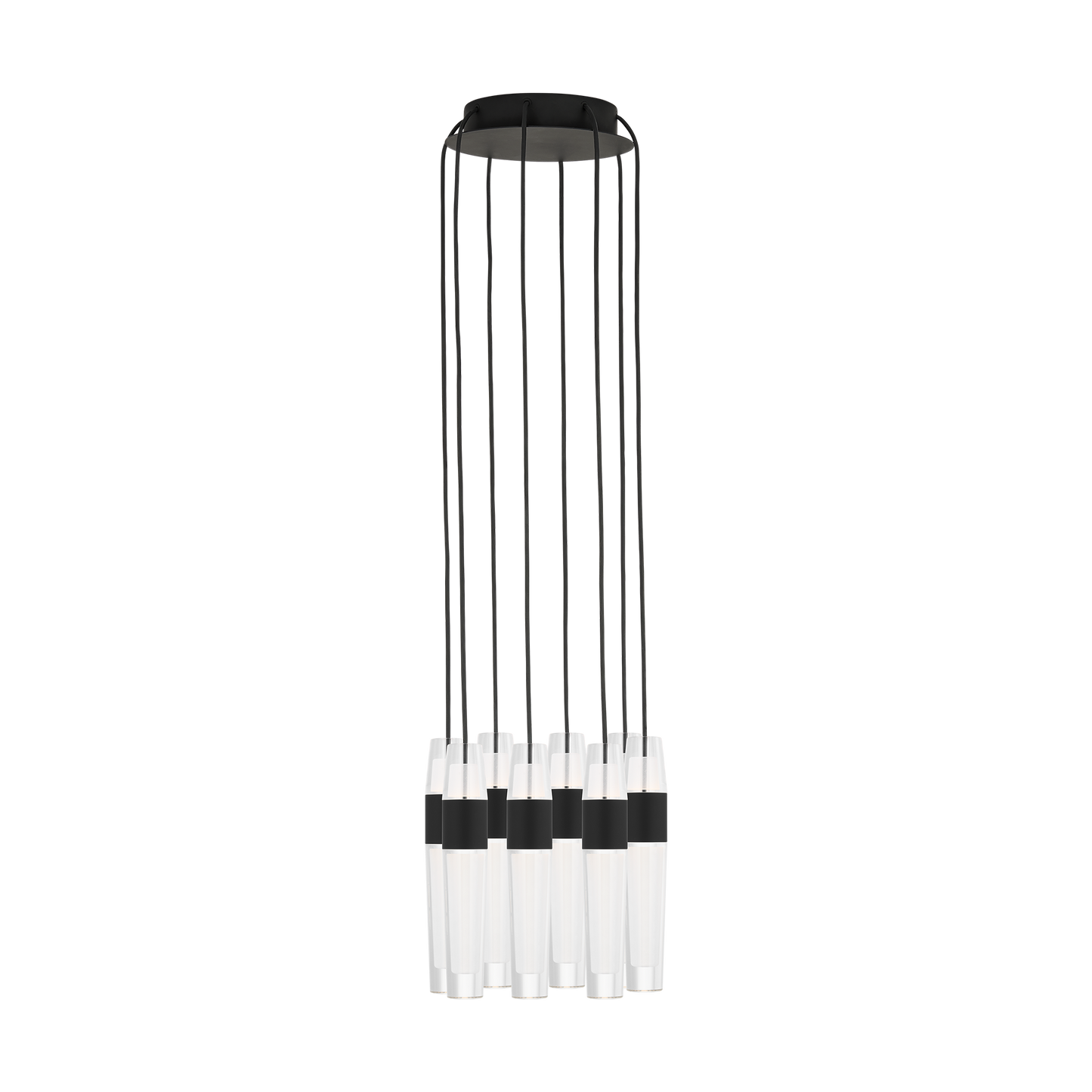 Lassell 8-Light Chandelier
