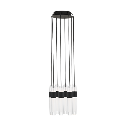 Lassell 8-Light Chandelier