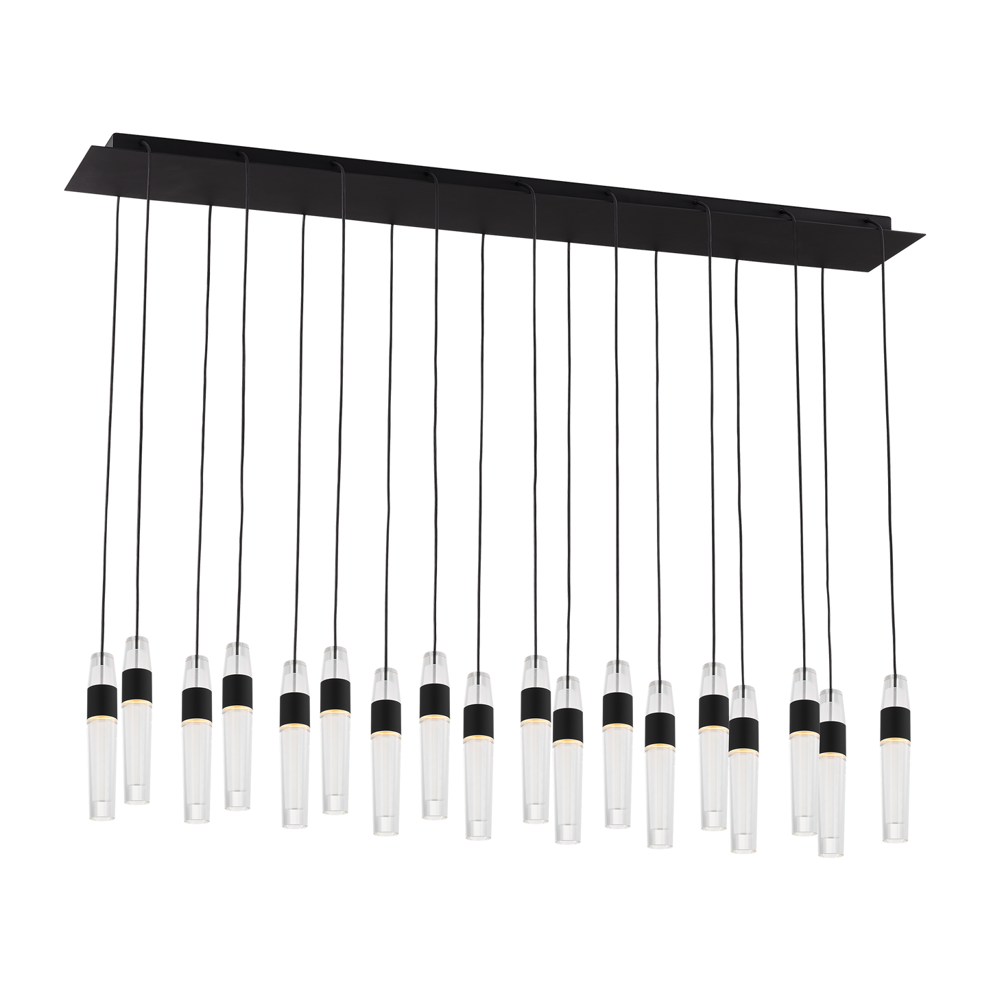 Lassell 18-Light Chandelier