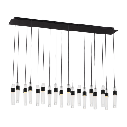 Lassell 18-Light Chandelier