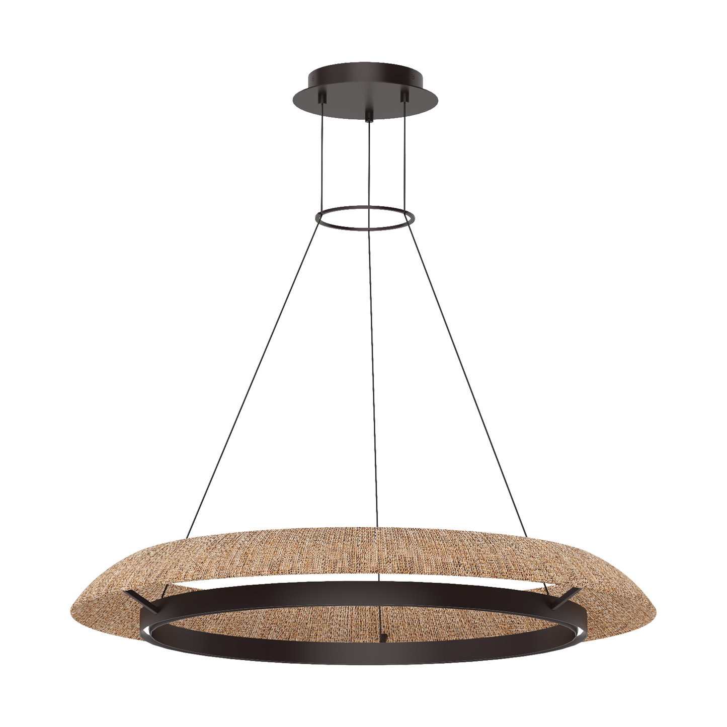 Noa Large Chandelier