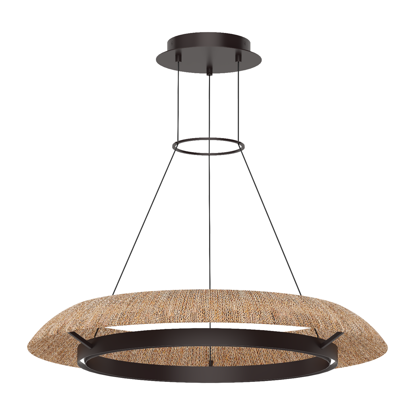 Noa Medium Chandelier