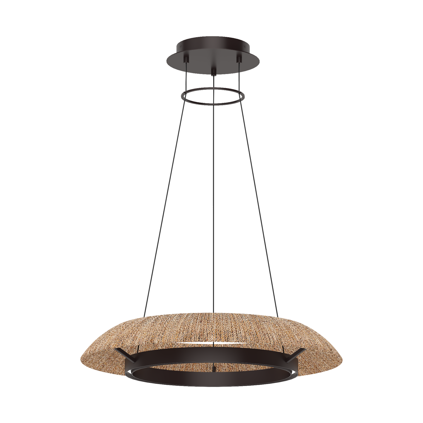 Noa Small Chandelier