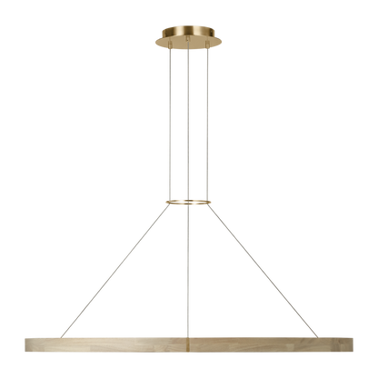Ashok 49 Chandelier