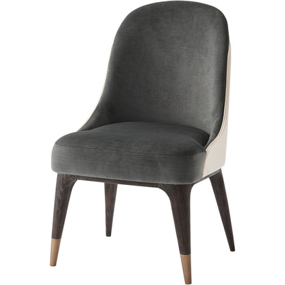 Theodore Alexander Steve Leung Covet Dining Chair II - Set of 2