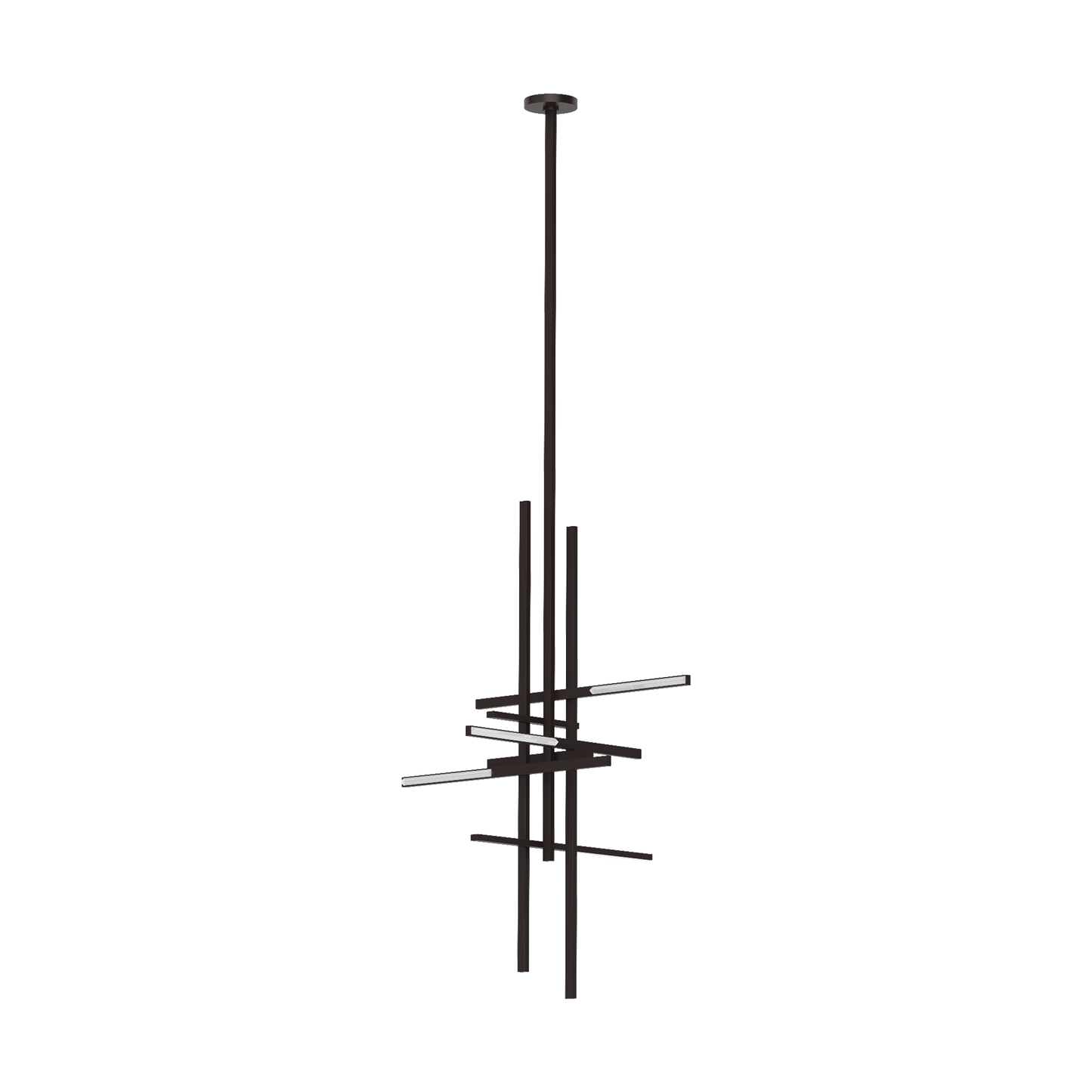 Cityscape X-Large Pendant