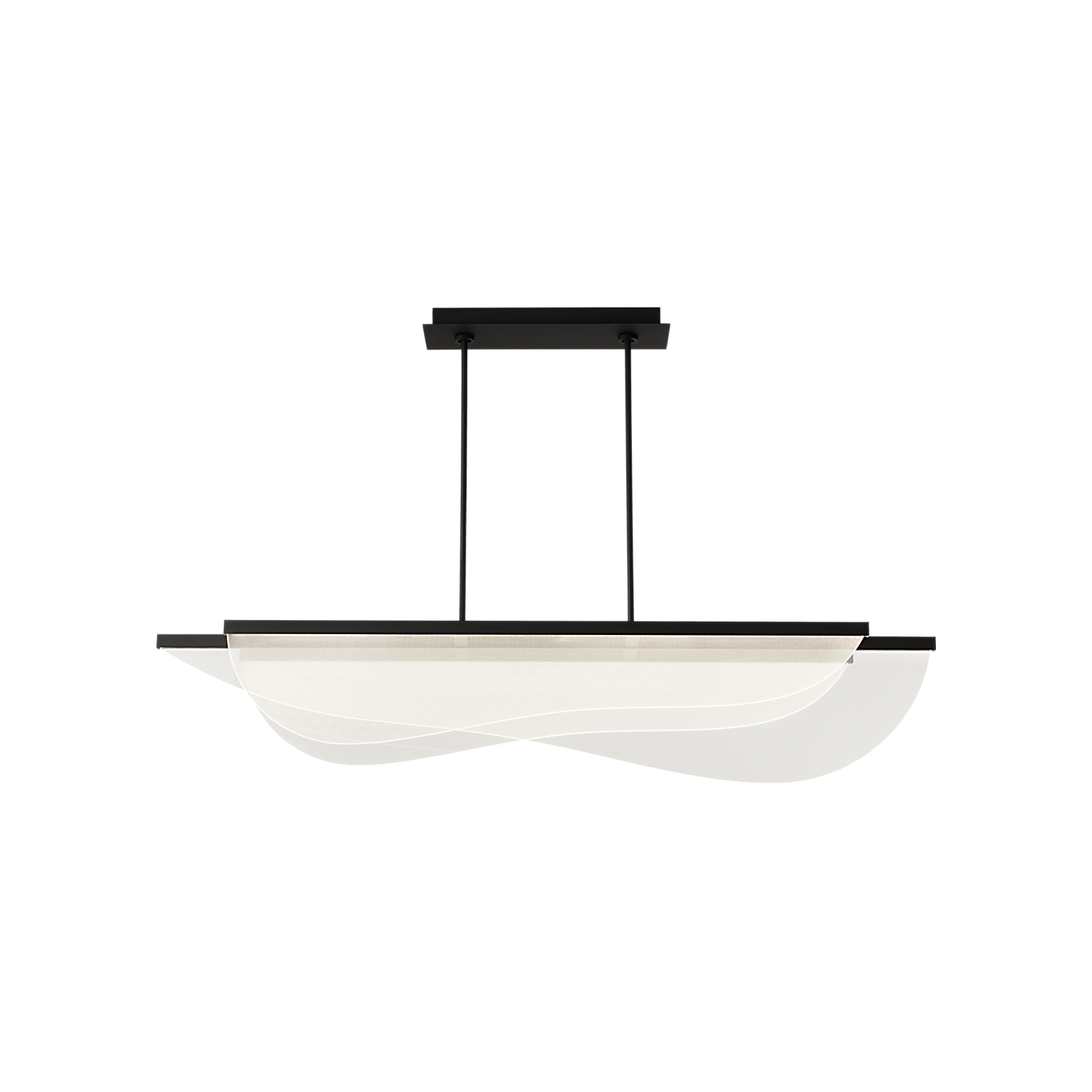 Nyra 60 Linear Suspension