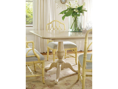 Cohasset Rectangular Wood Dining Table