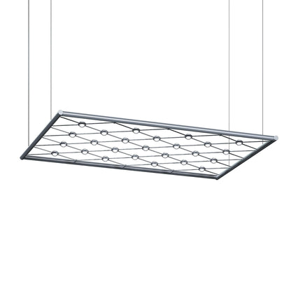 Sonneman Constellation 50 Inch Led Large Pendant Cp756039